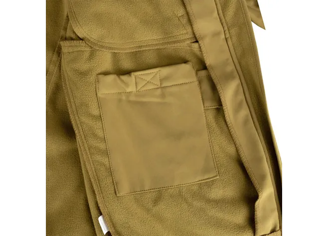 Куртка Condor-Clothing Westpac Softshell Jacket Coyote brown Фото 6